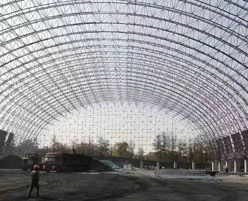 网架人工费报价