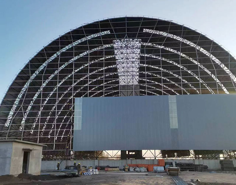 钢网架价格报价