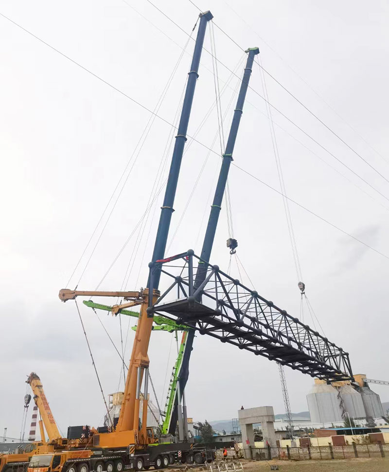 球形网架生产厂家