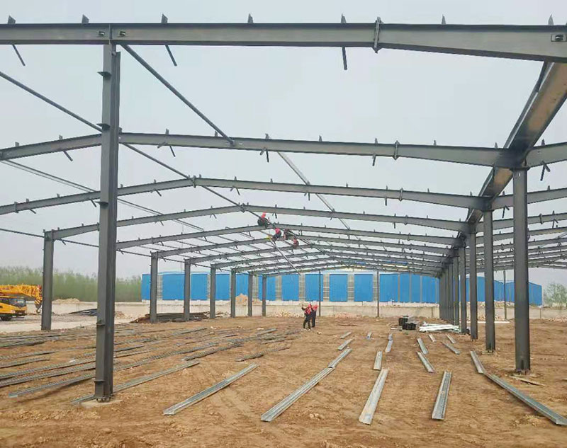 钢结构公司
