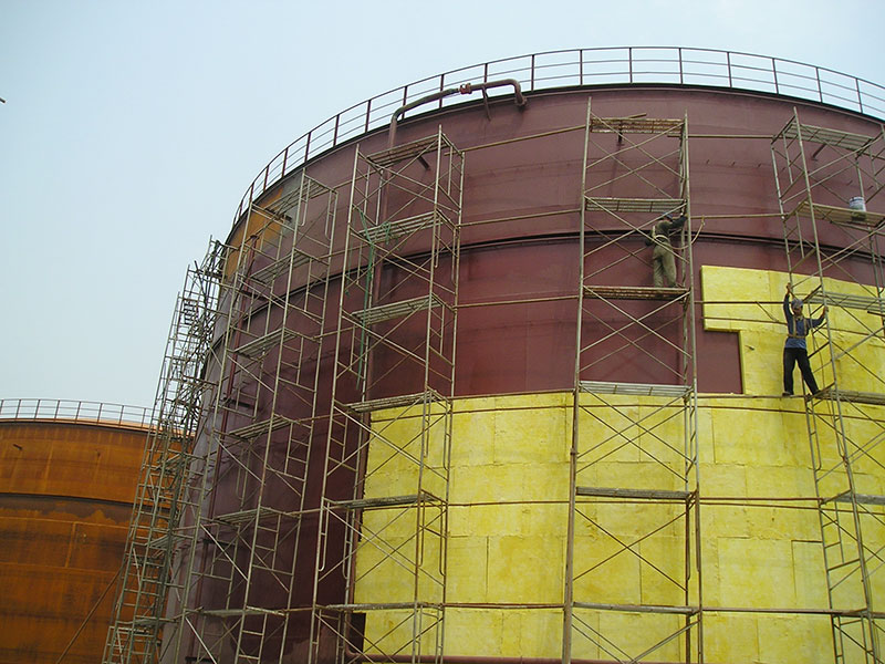 专业防腐保温工程