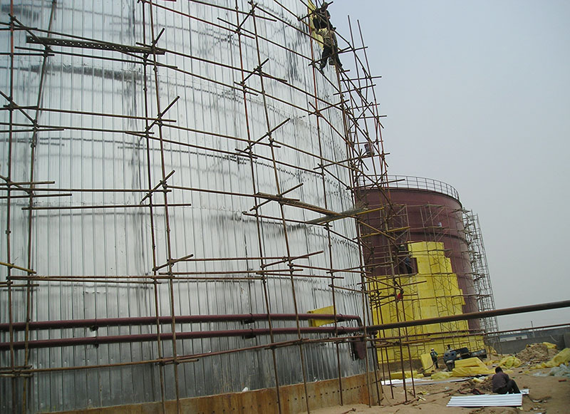 防腐保温工程公司