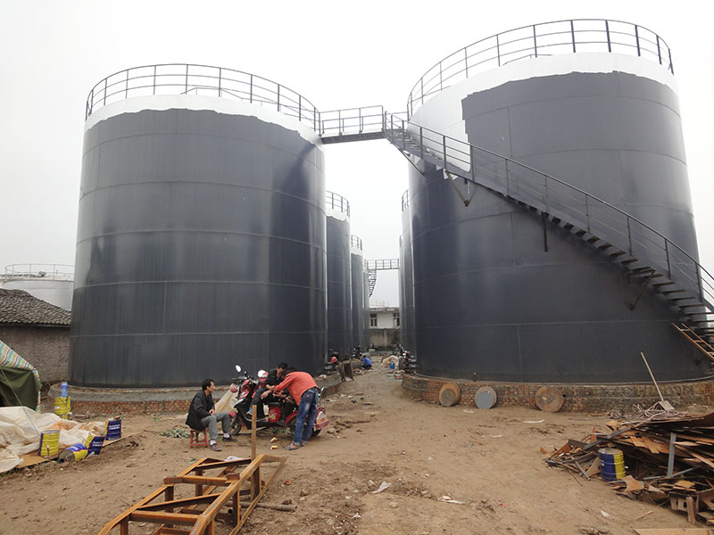 食用油储油罐价格