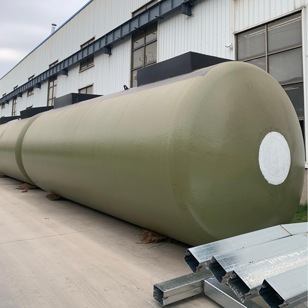 双层罐加工厂家