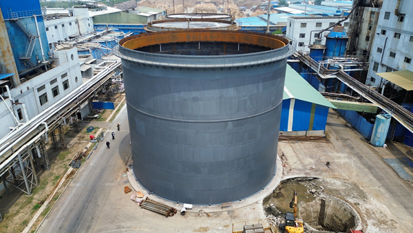 厌氧罐生产厂家